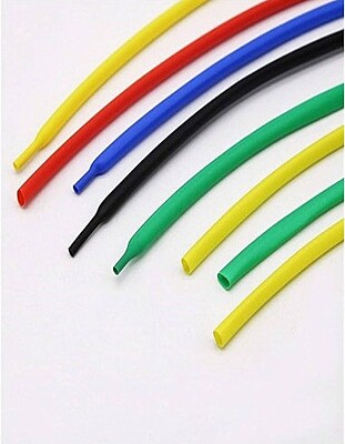 Heat Shrink Sleeve 2.5 mm