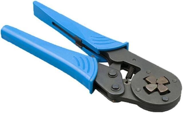 Crimping Tool HSC8 16-4