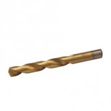 HSS Drill Bits Titanium coated - 5mm