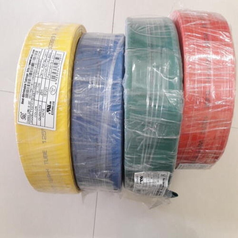 Heat Shrink Sleeve 35 mm RY Heat Shrink Sleeve 35 mm RY