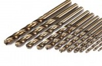 HSS Cobalt Drill Bits (M35) 4.2mm