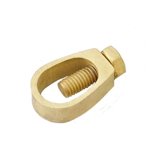 Earth Rod O Clamp 16mm