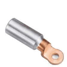 Bimetalic Lugs 70mm Bimetalic Lugs 70mm