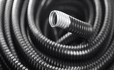 GI PVC Coated Pipe 25mm 13 MTR