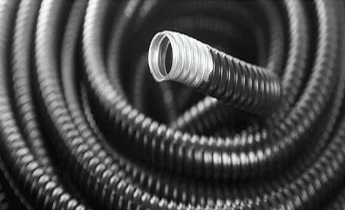 GI PVC Coated Pipe 25mm 13 MTR