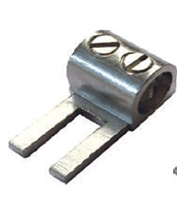 Earth Link 2 Pin Terminal For DB