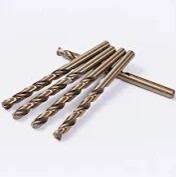 HSS Cobalt Drill Bits (M35) 2mm