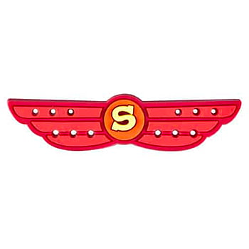 Pilot Wing Badge (5 Pack) Pilot Wing Badge (5 Pack)