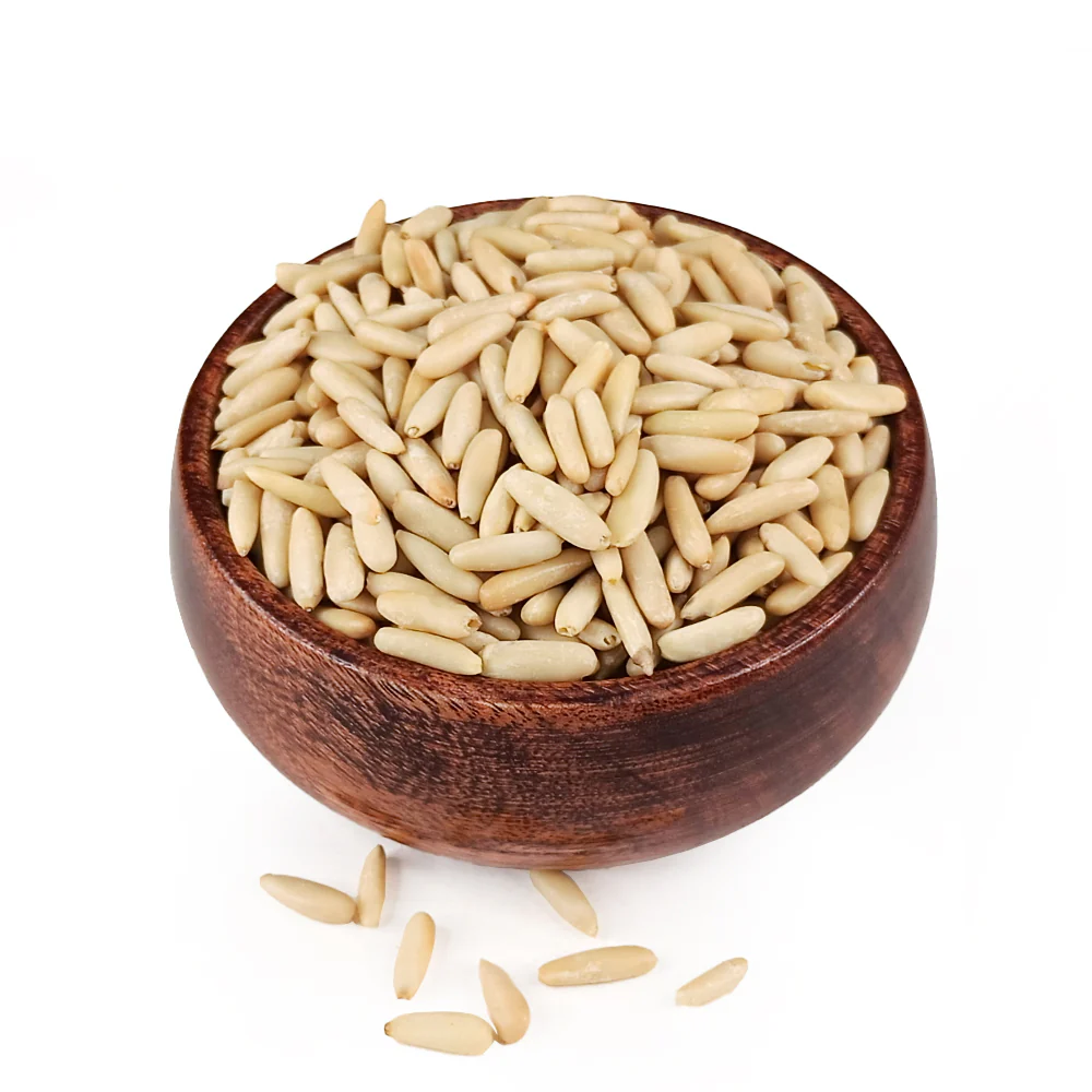Pine Nuts - 100g