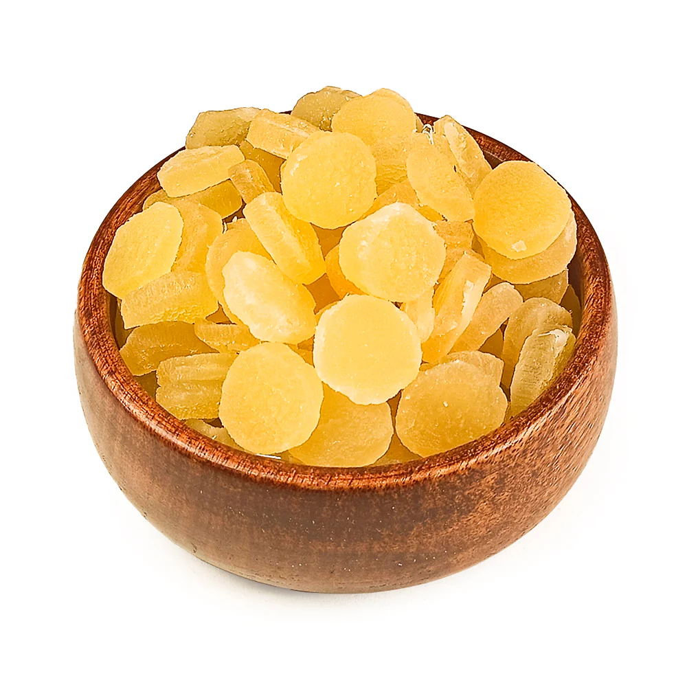 Pineapple-100g