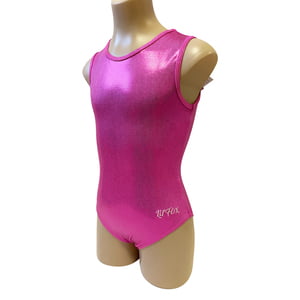 PINK PLAIN MYSTIQUE