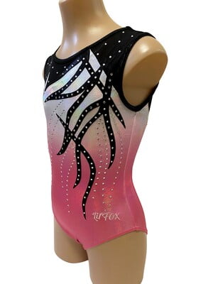 PINK OMBRE' SPYDER