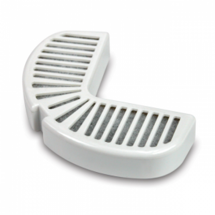 PIONEER PET FILTERS - FOR CERAMIC AND STAINLESS STEEL MODELS (3-PACK) PIONEER PET FILTERS - FOR CERAMIC AND STAINLESS STEEL MODELS (3-PACK)