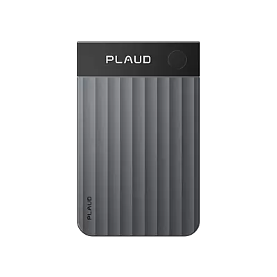 Plaud AI Note Pro