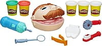 Play-Doh Drill ‘n’ Fill Dentist Playset Play-Doh Drill ‘n’ Fill Dentist Playset