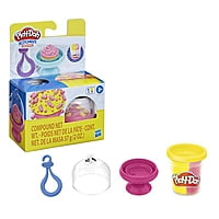Play-Doh Kitchen Creations Mini Clip-On - Cupcake Play-Doh Kitchen Creations Mini Clip-On - Cupcake