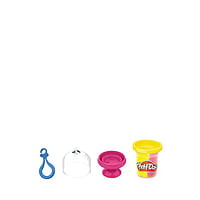 Play-Doh Kitchen Creations Mini Clip-On - Cupcake Play-Doh Kitchen Creations Mini Clip-On - Cupcake