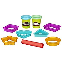 Play-Doh Mini Bucket Cookies Play-Doh Mini Bucket Cookies
