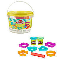 Play-Doh Mini Bucket Cookies Play-Doh Mini Bucket Cookies