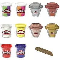 Play-Doh Treasure Compound Pack Play-Doh Treasure Compound Pack