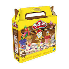 Play-Doh Treasure Compound Pack Play-Doh Treasure Compound Pack