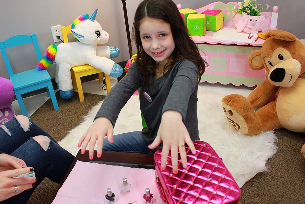 Playtime by Eimmie Ultimate Nail Glam Boutique Playtime by Eimmie Ultimate Nail Glam Boutique