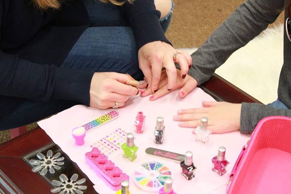 Playtime by Eimmie Ultimate Nail Glam Boutique Playtime by Eimmie Ultimate Nail Glam Boutique
