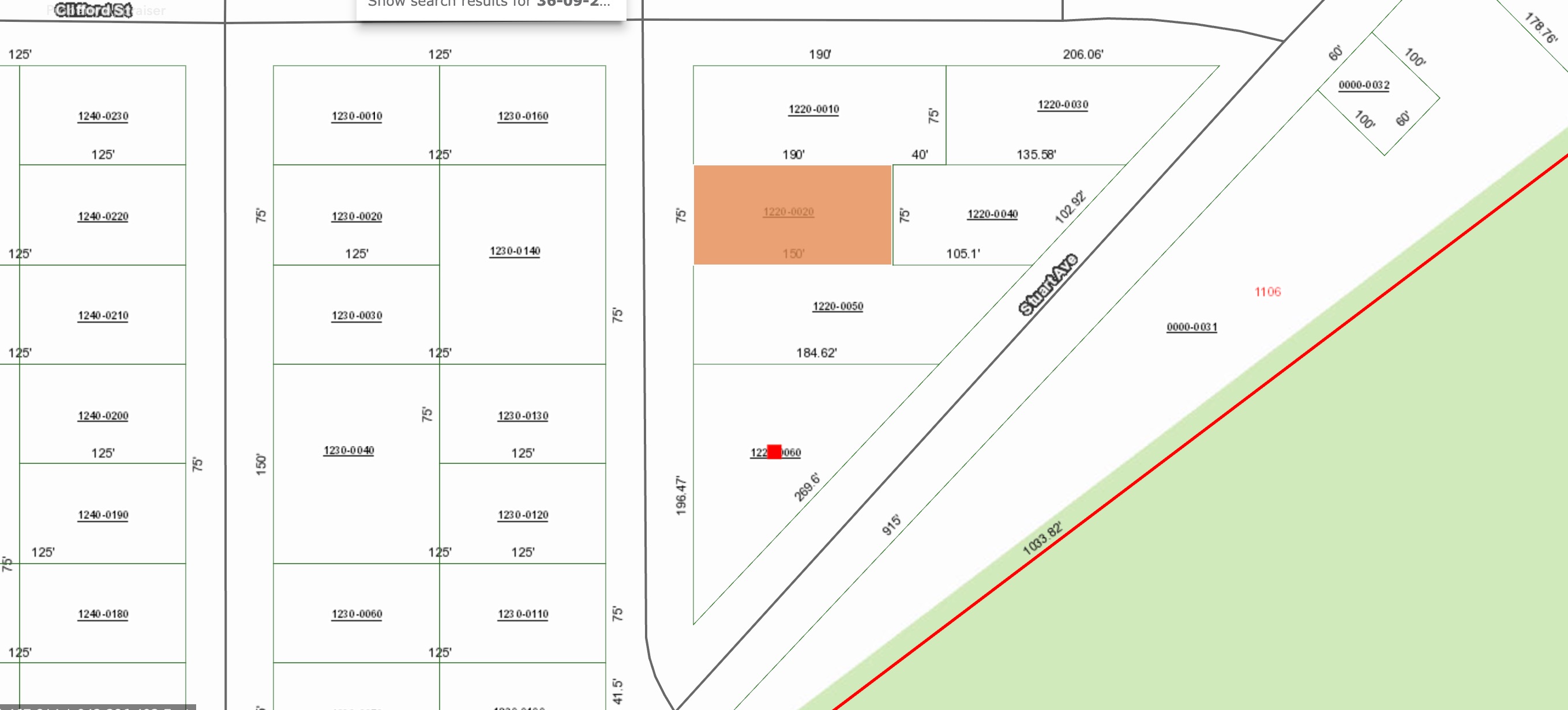 Unnamed Theresa Avenue - Affordable Vacant Lot in Interlachen Unnamed Theresa Avenue - Affordable Vacant Lot in Interlachen