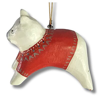 Animal Christmas Decoration