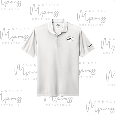 Polo Nike (micro piqué) Polo Nike (micro piqué)