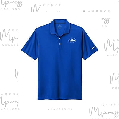 Polo Nike (micro piqué) Polo Nike (micro piqué)