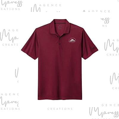 Polo Nike (micro piqué) Polo Nike (micro piqué)