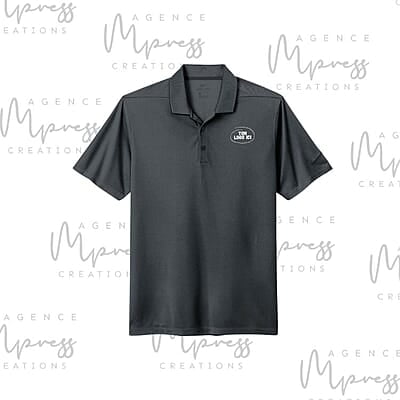 Polo Nike (micro piqué) Polo Nike (micro piqué)
