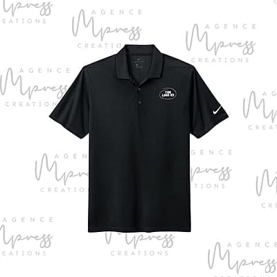 Polo Nike (micro piqué) Polo Nike (micro piqué)