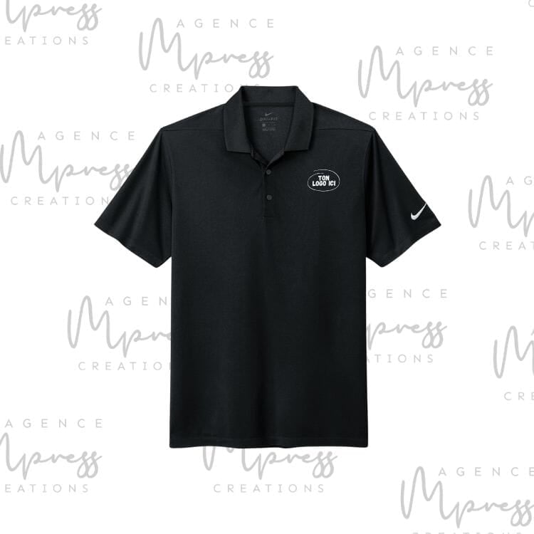 Polo Nike (micro piqué) Polo Nike (micro piqué)