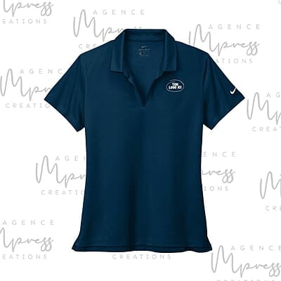Polo Nike femme (micro piqué) Polo Nike femme (micro piqué)