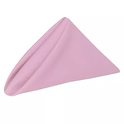 napkins polyester