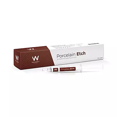 Waldent Porcelain Etch Waldent Porcelain Etch