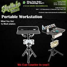 Tattoo portable work station tattoo supply tattoo supplies near me Tattoo portable work station tattoo supply tattoo supplies near me
