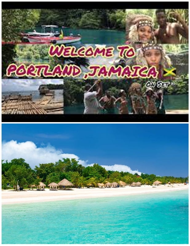 From Portland Area - Seven Mile Beach( Round Trip)