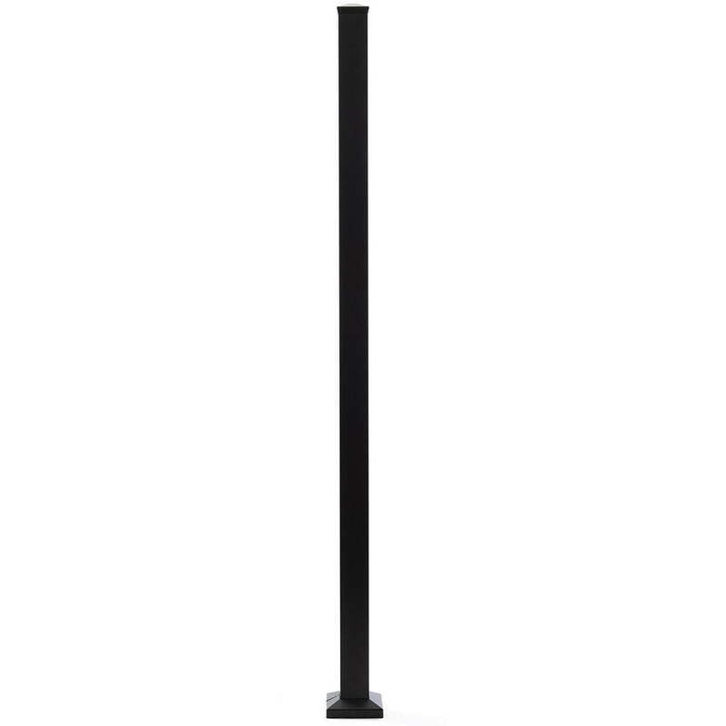 Privacy Screen Mounting Post Privacy Screen Mounting Post