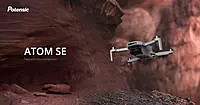 Potensic Atom SE Photography Drone Potensic Atom SE Photography Drone