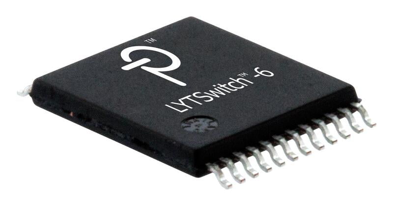 Power Integrations LYT6068C - IC-371-D Power Integrations LYT6068C - IC-371-D