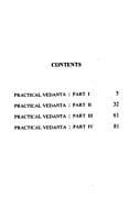 Practical Vedanta Practical Vedanta