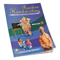 Practise Handwriting Volume - 2 Practise Handwriting Volume - 2