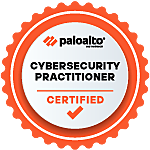 Cybersecurity Practitioner Exam Voucher