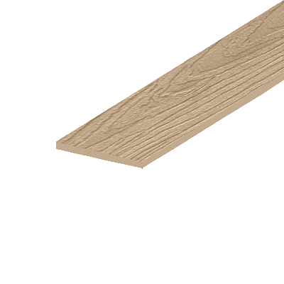 Fiberon Symmetry Fascia