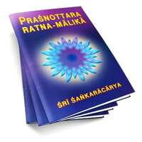 Prasnottara-Ratna-Malika Prasnottara-Ratna-Malika