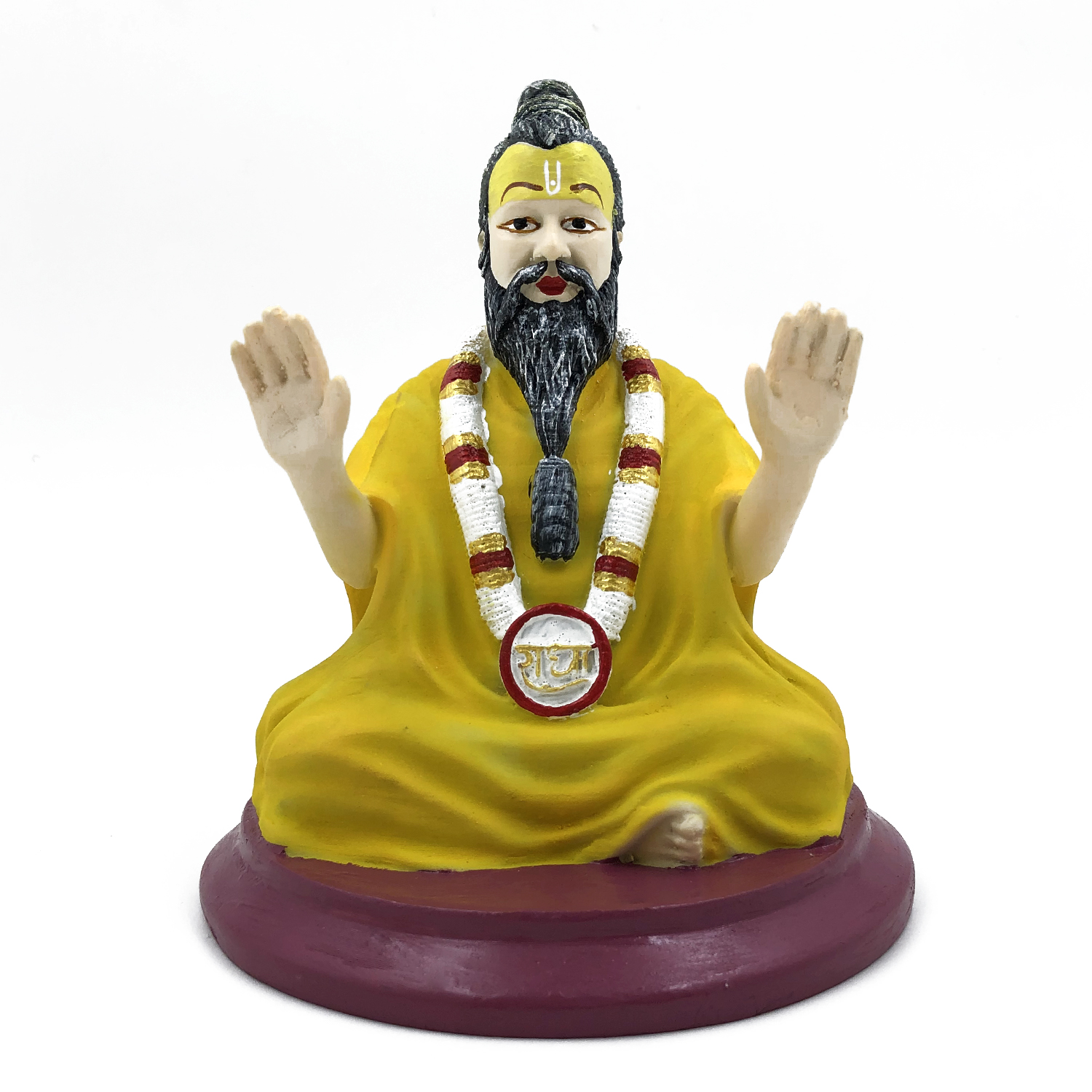 Premanand Ji Maharaj Murti Premanand Ji Maharaj Murti