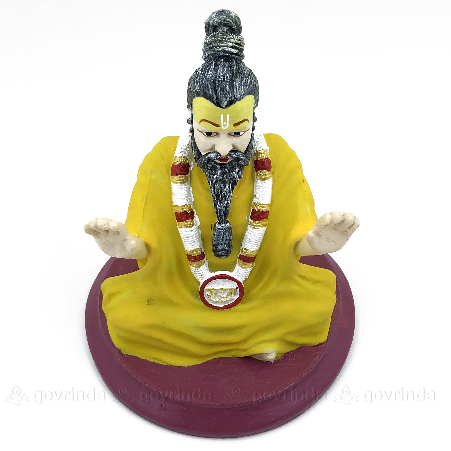 Premanand Ji Maharaj Murti Premanand Ji Maharaj Murti